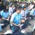 กิจกรรมสวดมนต์ทำบุญ ปีการศึกษา 2560